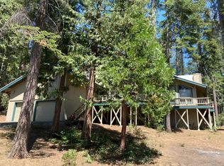 39323 Pond Ln, Shaver Lake, CA 93664