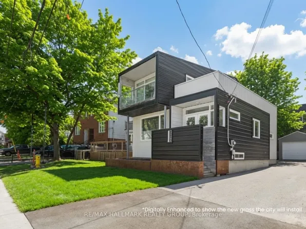 330 Winona Ave, Ottawa, ON K1Z 5H4