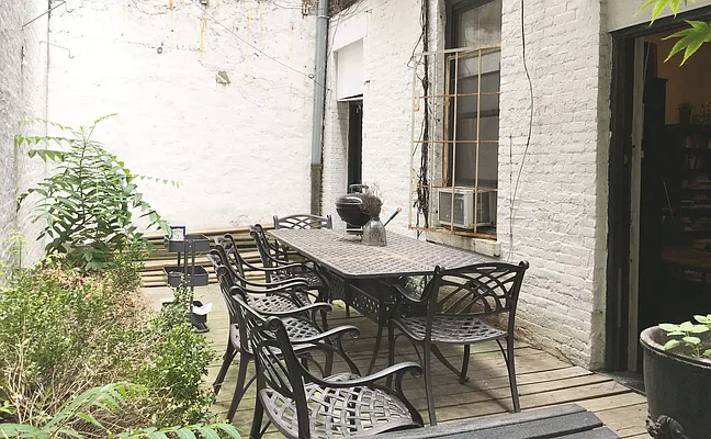 Rented by Jesse Evans, LREB | media 12