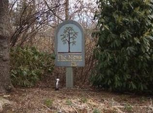 12 Barberry Mew #12, Sandwich, MA 02563