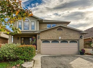 133 Eringate Dr, Stoney Creek, ON L8J 3Y8