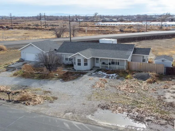 65 Hunter Park Way, Fallon, NV 89406