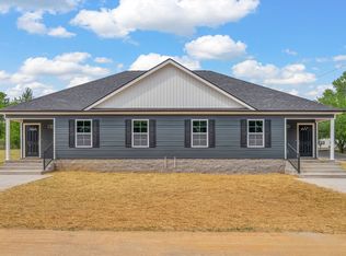 201 Pineridge Dr #A, Hopkinsville, KY 42240