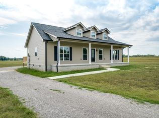 1915 Short Mountain Rd, Smithville, TN 37166