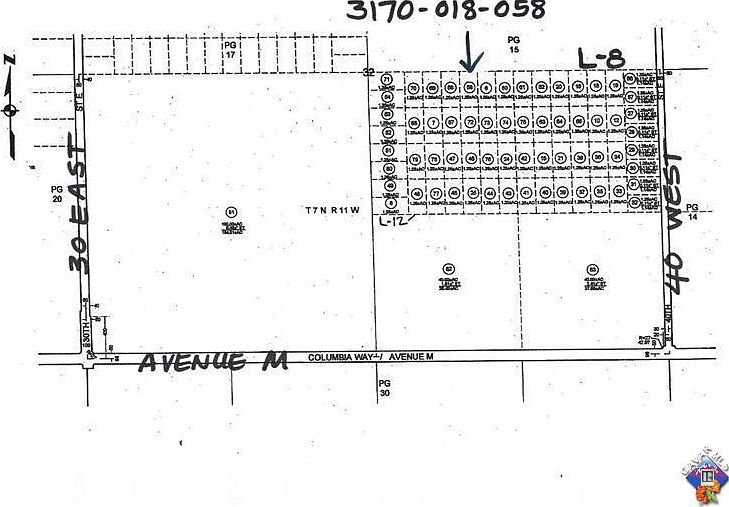 1st image of 0 Avenue L Near #37