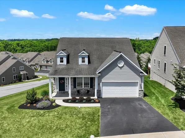 425 Westbury Dr, Wyomissing, PA 19610