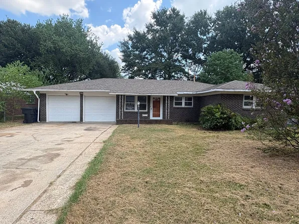 9027 Sara Ln, Shreveport, LA 71118