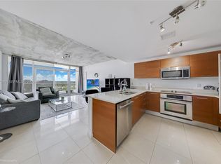 Midblock Miami Condo, Miami, FL 33137