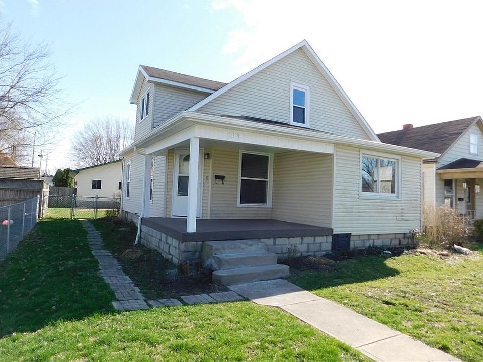 1st image of 613 Lynn St