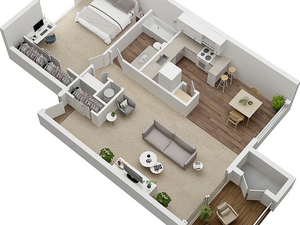 Azure Winter Park | 3650 Summer Wind Dr, Winter Park, FL