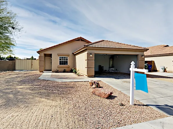 12729 W Columbine Dr, El Mirage, AZ 85335