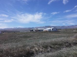 22 Wildhorse Ln, Lander, WY 82520