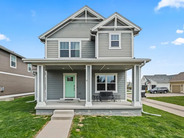 1649 SW Arlan Dr, Ankeny, IA 50023