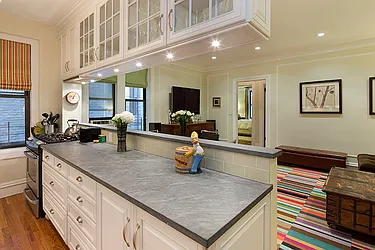 Sold by Brown Harris Stevens