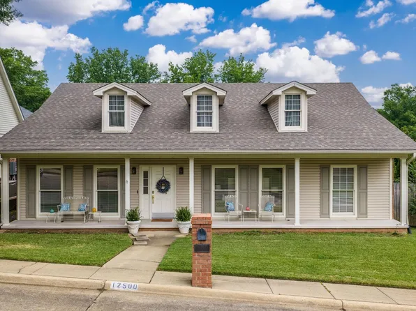 12500 Gleneagles Dr, Little Rock, AR 72211