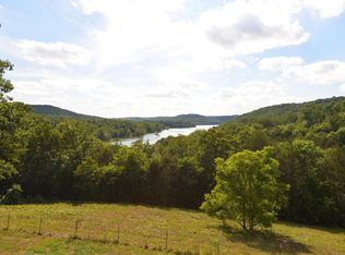 15857 Old Cricket Rd, Omaha, AR 72662