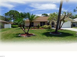 3676 McComb Ln, Bonita Springs, FL 34134