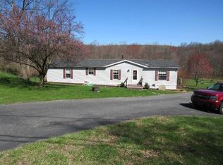 303 Swamp Rd, Morgantown, PA 19543