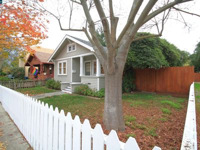 1002 Warren St, Martinez, CA, 94553