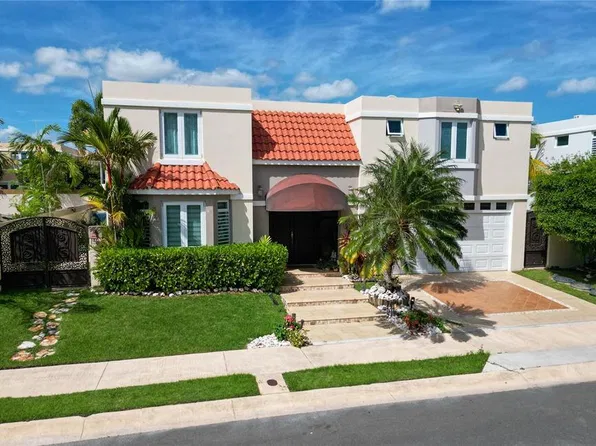 635 PASEO LOS CORALES 1 #635, DORADO, PR 00646