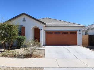 25599 N 144th Ln, Surprise, AZ 85387