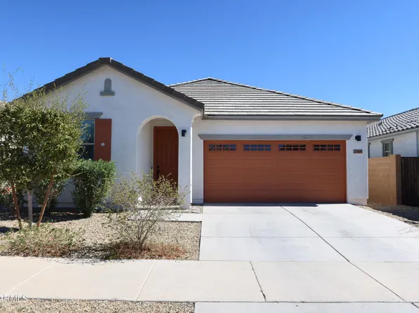 25599 N 144TH Lane, Surprise, AZ 85387