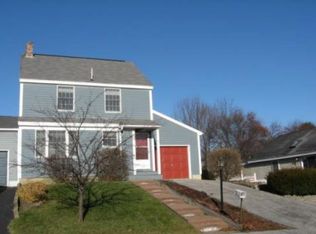 11 Summit Cir, Westbrook, ME 04092