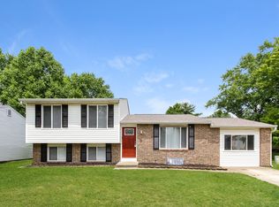 5520 Lunsford Dr, Indianapolis, IN