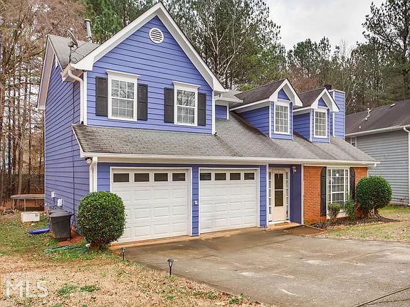 2nd image of 959 Oakwood Chase Cir