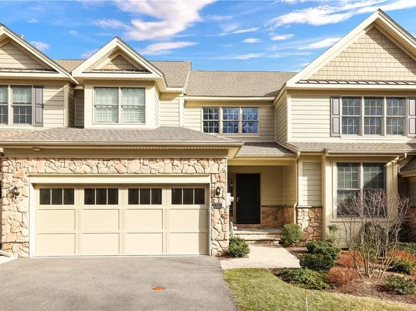 25 Bonham Lane, Cortlandt Manor, NY 10567