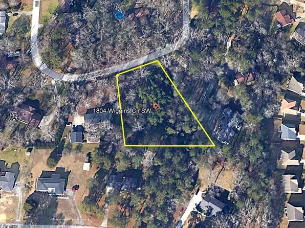 1804 Wiggins Cir SW, Conyers, GA 30094