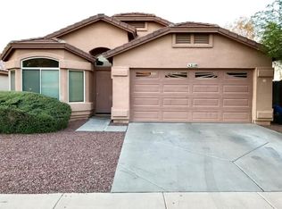 2148 E Danbury Rd, Phoenix, AZ 85022