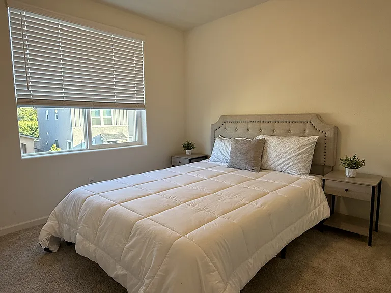 Guest Bed 1
