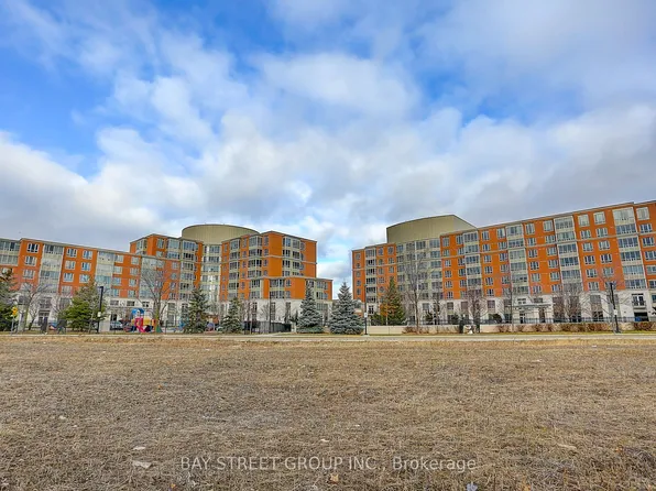 7373 Kennedy Rd #Penthouse 05, Markham, ON L3R 1H6