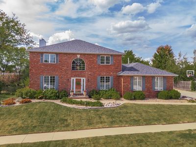 1305 Crown Ct, Bloomington, IL, 61704