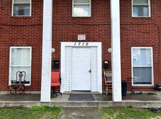 1710 Liberty Bell Way, Louisville, KY 40215