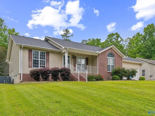 7616 Lister Ferry Rd, Rainbow City, AL 35906