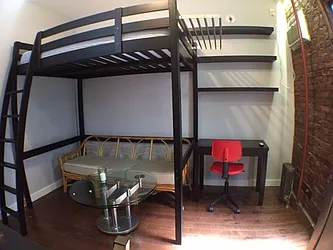 Rented by Brooklive Management/Deergrow Developments LLC