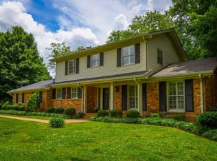 8209 Halford Pl, Brentwood, TN 37027