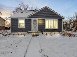 1919 W Forteen Mile Rd, Royal Oak, MI 48073