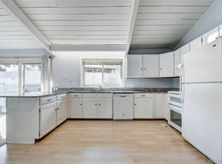 877 S Depew St, Lakewood, CO 80226