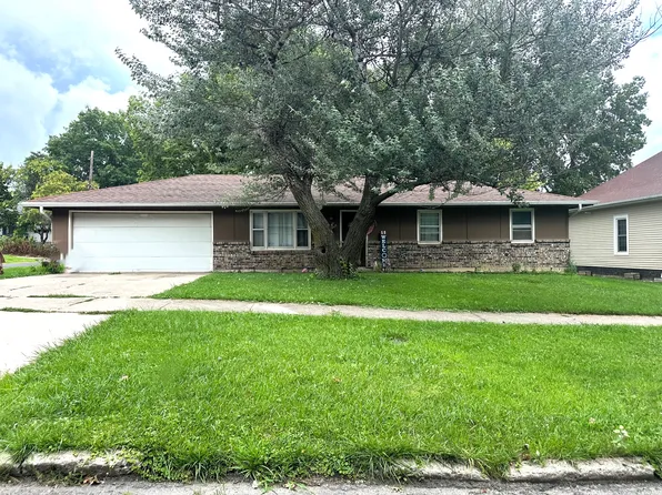 327 Walnut St, Chillicothe, MO 64601