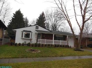 1709 Shady Lane Rd, Columbus, OH 43227