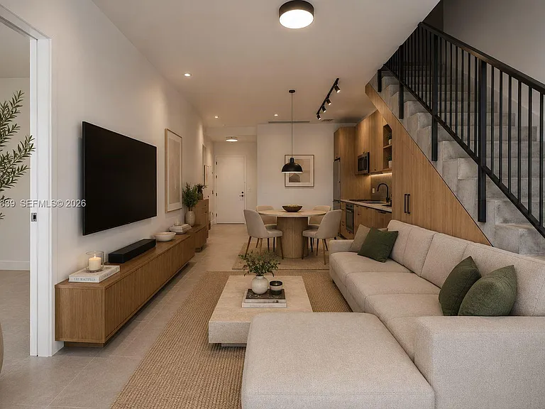 91 NW 27th St #501 — Photo 2