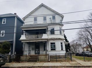 128 Osborn St, Fall River, MA 02724