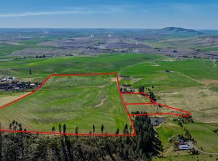 Rothfork Rd, Viola, ID 83872