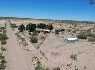 4705 Medano Rd SE, Deming, NM 88030