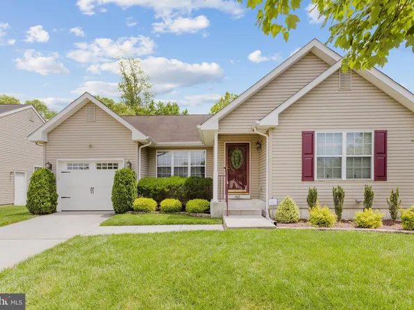 760 Chickory Trl, Mullica Hill, NJ 08062