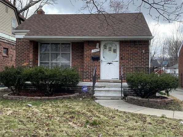 13524 Riverview St, Detroit, MI 48223