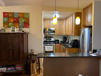 Rented by David Francis New York LLC